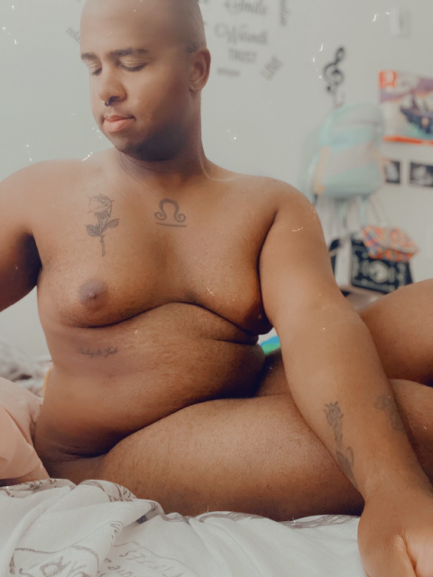 ronnellb nude