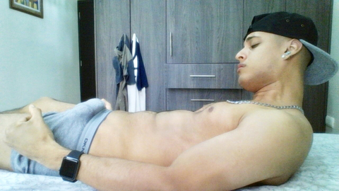 edgarfabricio77 nude