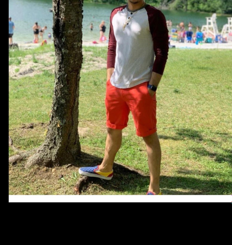 Dominican papi discreet - anuel_2608 OnlyFans