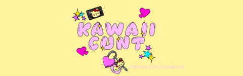 kawaiicunt nude