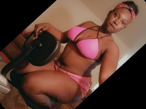 chocolateluv21 nude