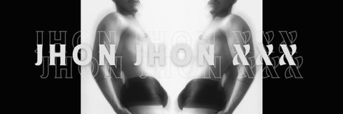 jhonjhonxxx nude