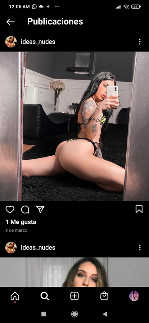 julimata nude