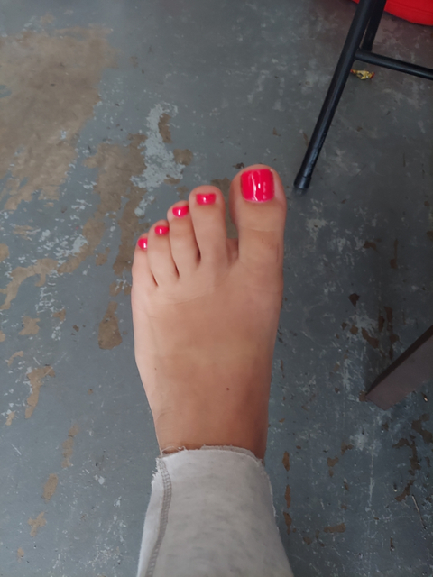 feetlovers813 nude