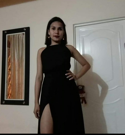 Angelique Laurent - angelique119 OnlyFans