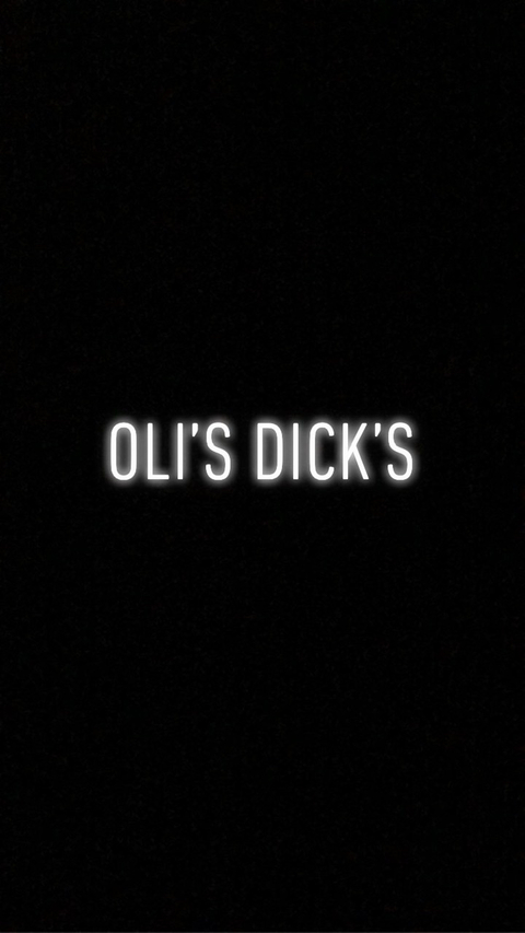 olisdicks nude