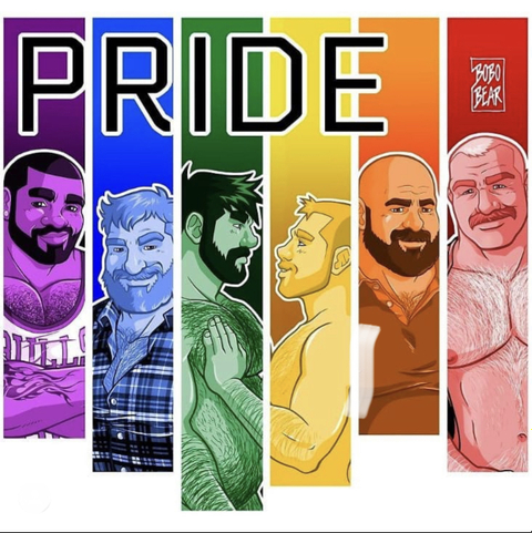 Naked Alex - naked.alex OnlyFans