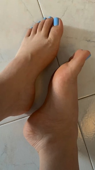 marti_feet nude