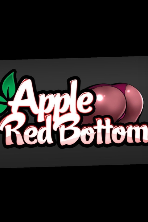 @appleredbottom