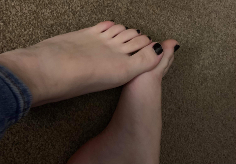 footfettishdelight nude