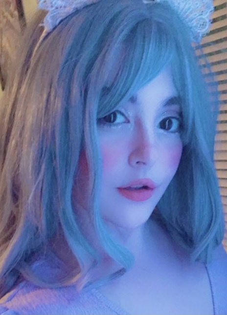 Mercy OnlyFans Account - pinkmercy