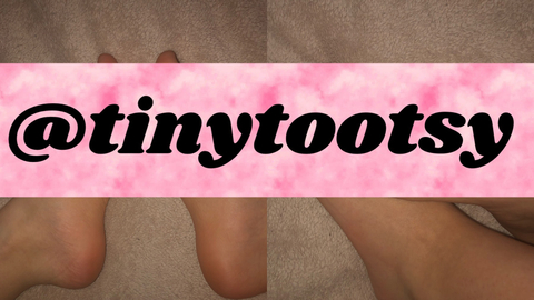 tinytootsy nude