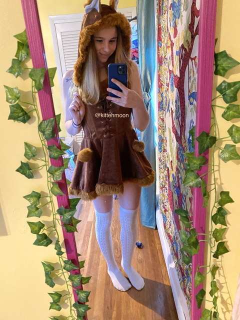 Kitty OnlyFans Account - sexkitteh