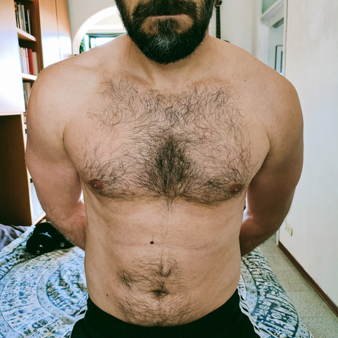 @beardedones