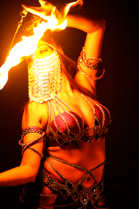 @firebellydance