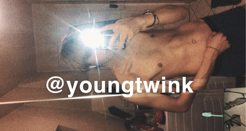 youngtwink69 nude