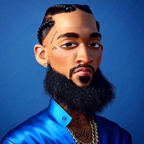 Bleu hood - h60ded OnlyFans