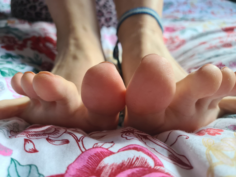 dollymaefeet nude