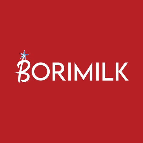 borimilk nude