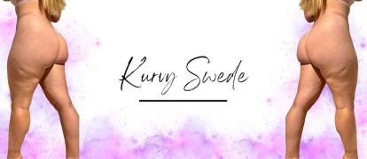 kurvyswede nude