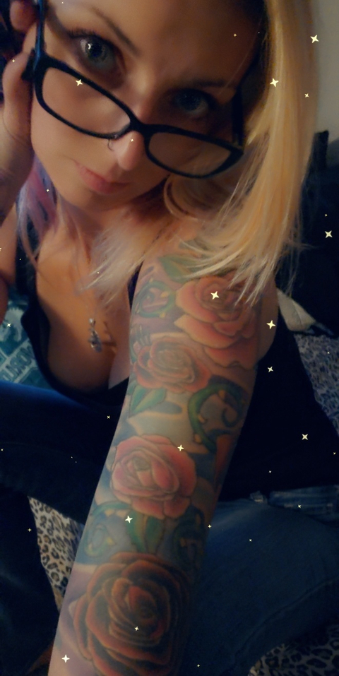 playfulraven88 nude