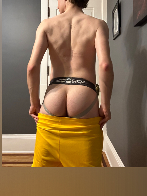 collegesoccertwink nude