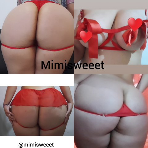 mimisweeet nude