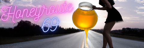 honeyroute69 nude