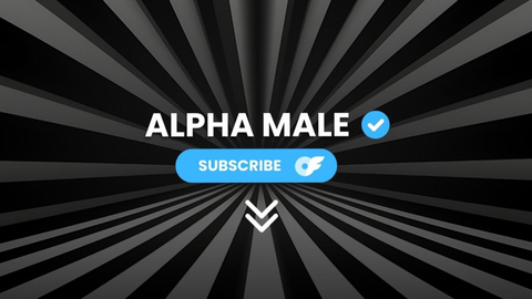 real.alpha.male nude