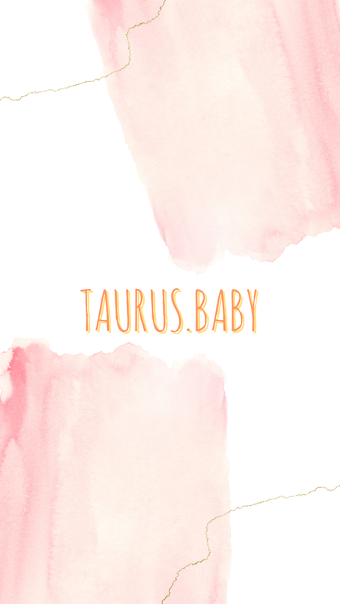 taurus.baby nude