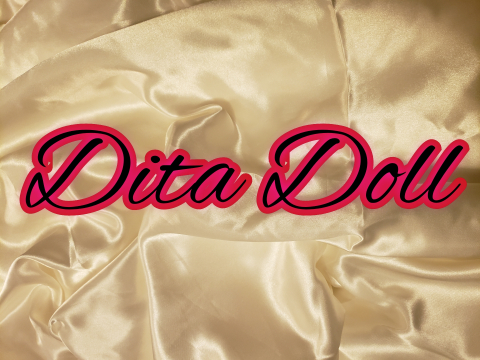 Dita Doll - ditadoll OnlyFans