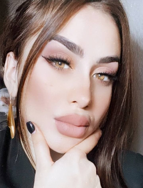 Valentina OnlyFans Account - valent2000