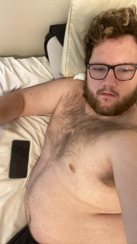 byronthebear2022 nude