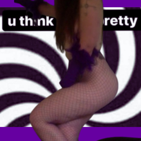 courtneyoccult nude