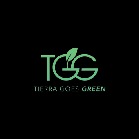 thisistierragoesgreen nude