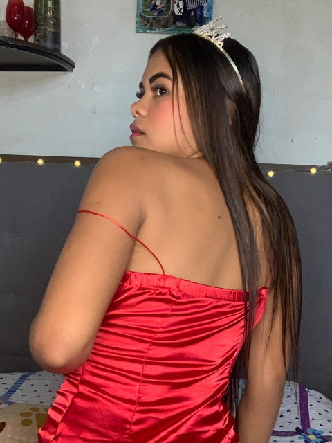 michellsexylatina nude