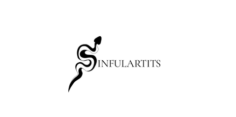 sinfulartits nude