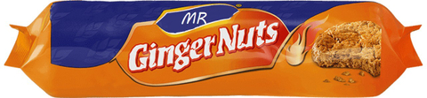 mrgingernuts nude