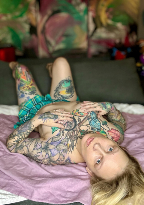 tat2dandmild nude