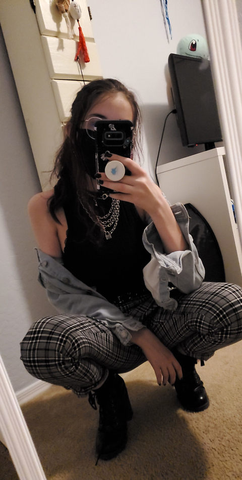 Katt - kattgotmilk OnlyFans