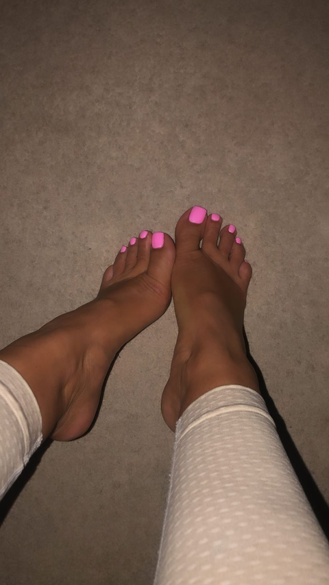 princessfeet.xx nude