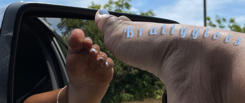 brattyytoes nude