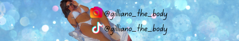 gilliano_the_body nude