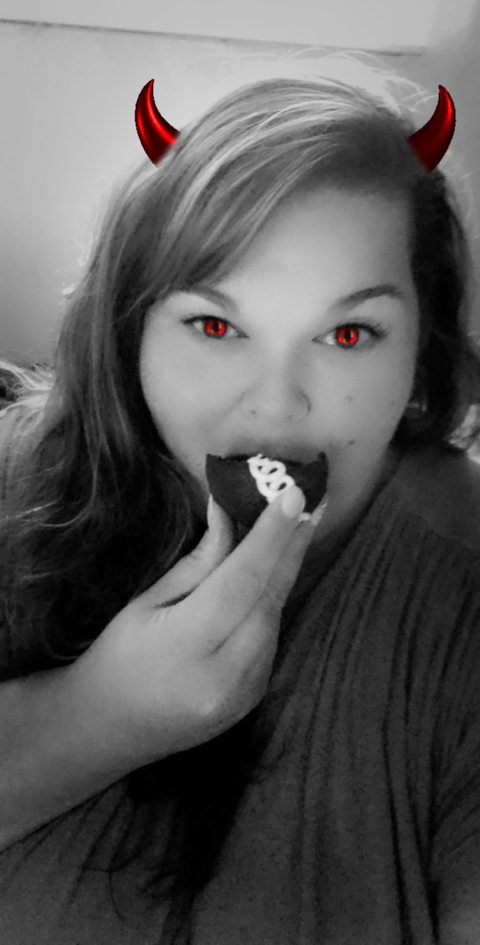 CupcakeCutie - callmecupcake OnlyFans