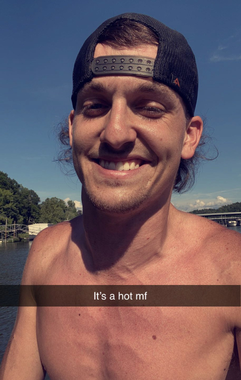 Hunter - onlybeers101 OnlyFans