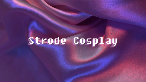 strode_cosplay nude