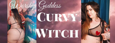 curvywitch nude