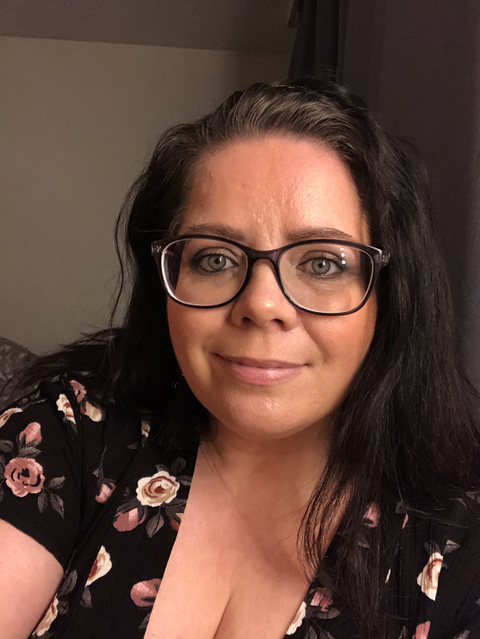 Your sexy lady - curvysexylady OnlyFans