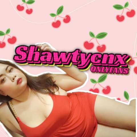 shawtycnx nude