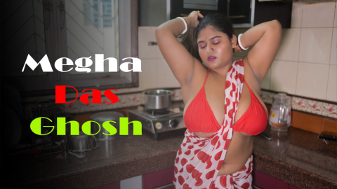 meghadasghoshofficial nude